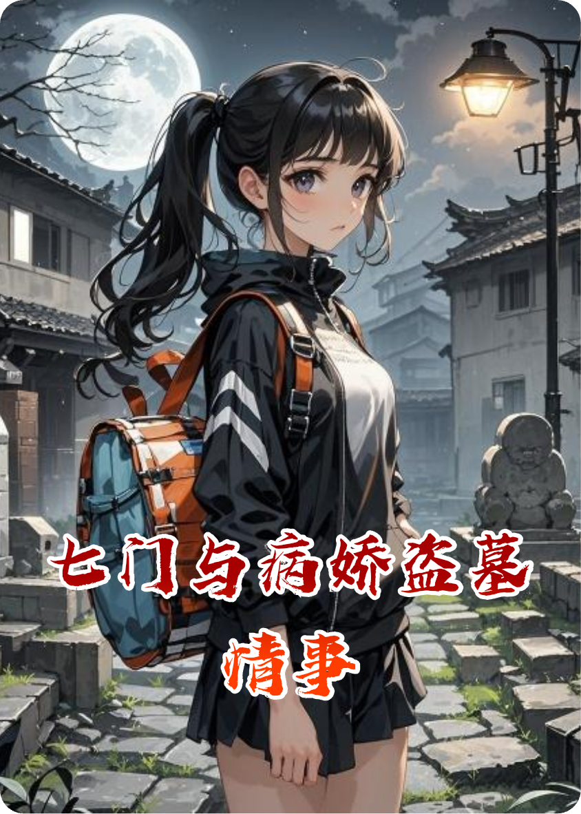 七门与病娇盗墓情事