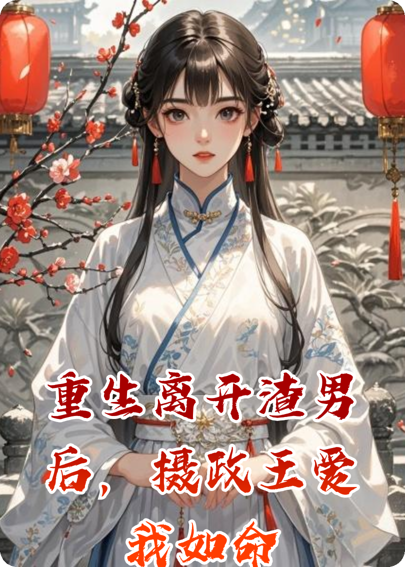 重生离开渣男后，摄政王爱我如命