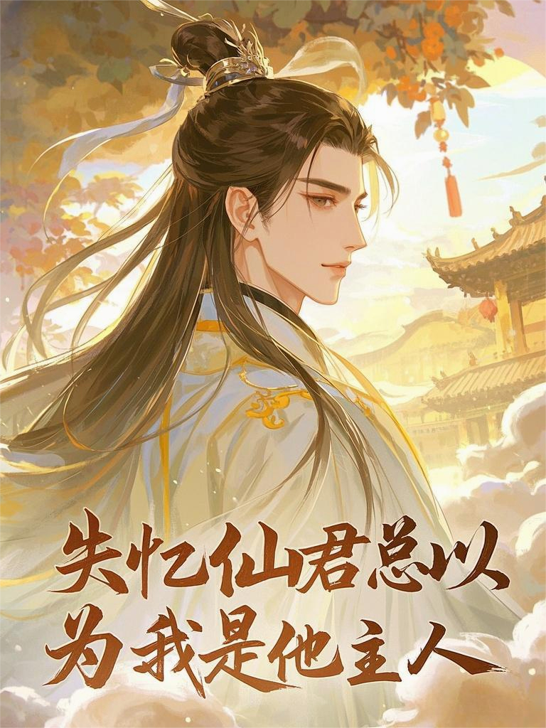 失忆仙君总以为我是他主人