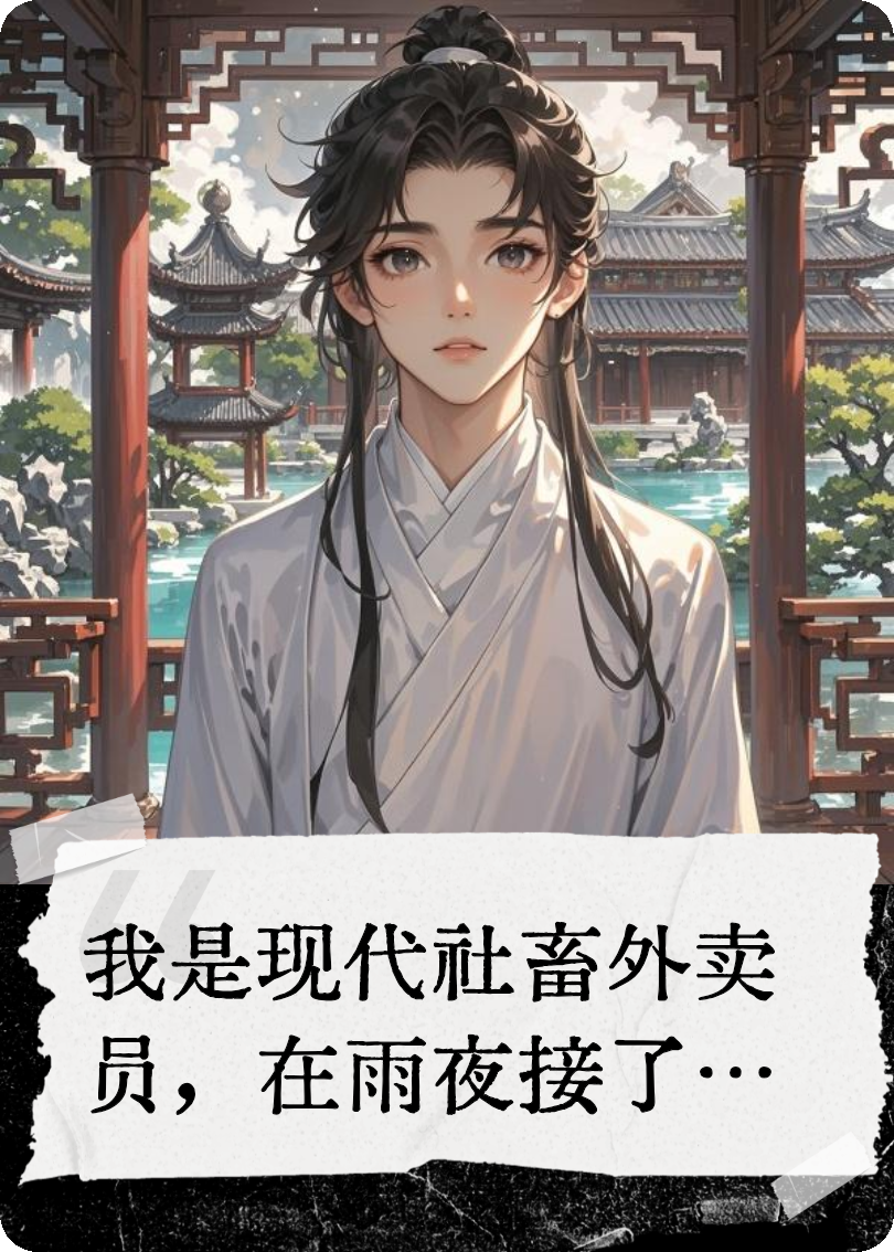 穿成宝玉，我靠外卖系统救贾府