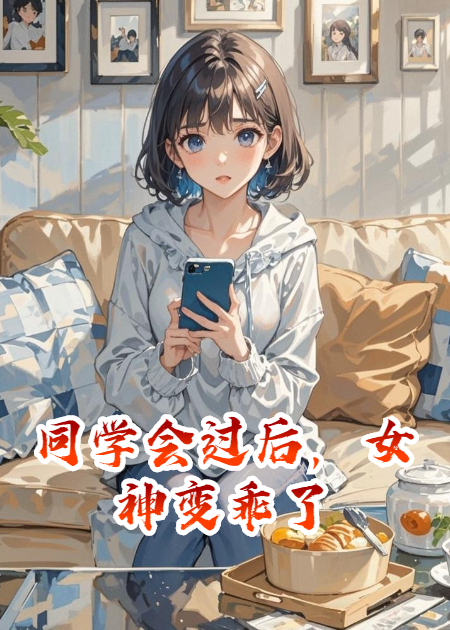 同学会过后，女神变乖了