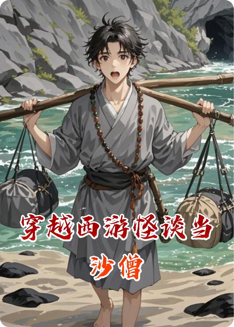 穿越西游怪谈当沙僧