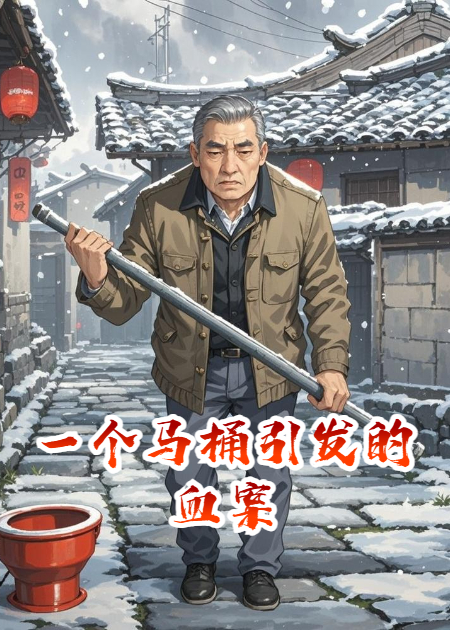 一个马桶引发的血案