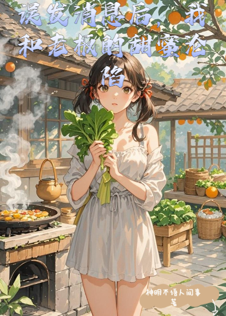 误发消息后，我和老板的甜蜜沦陷