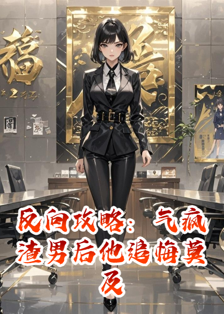 反向攻略：气疯渣男后他追悔莫及