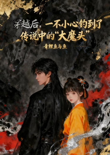穿越后，一不小心钓到了传说中的“大魔头”