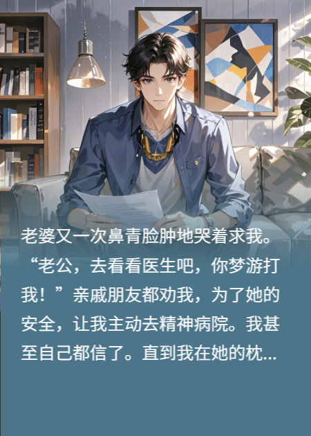 她想把我送进精神病院，我反手直播了她的“孕事”
