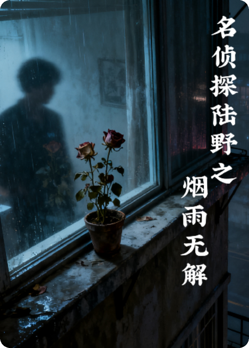 名侦探陆野之烟雨无解