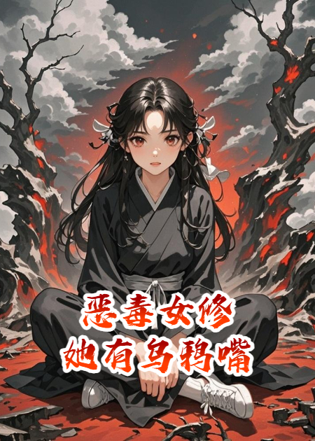 恶毒女修她有乌鸦嘴
