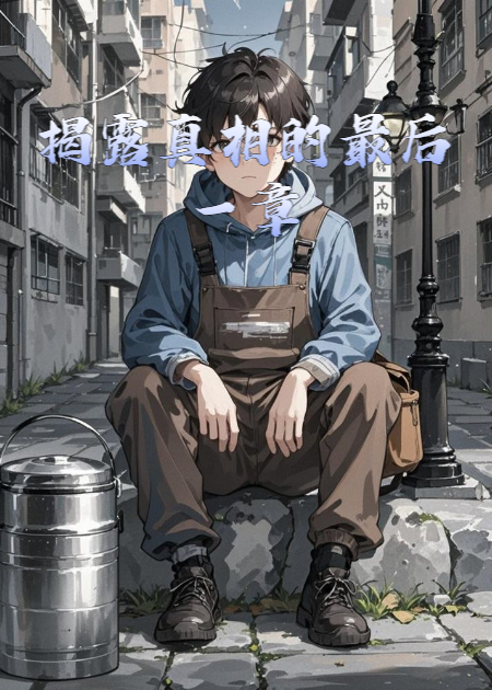 揭露真相的最后一章