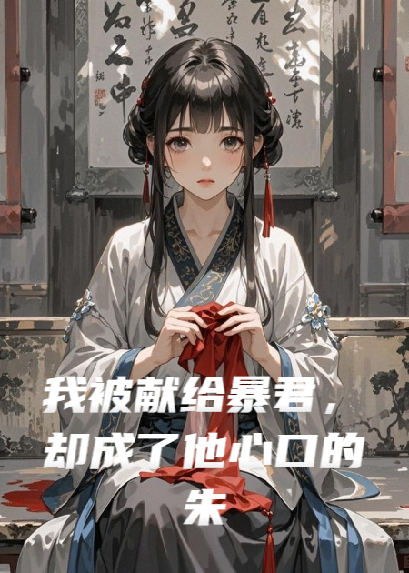 我被献给暴君，却成了他心口的朱砂痣