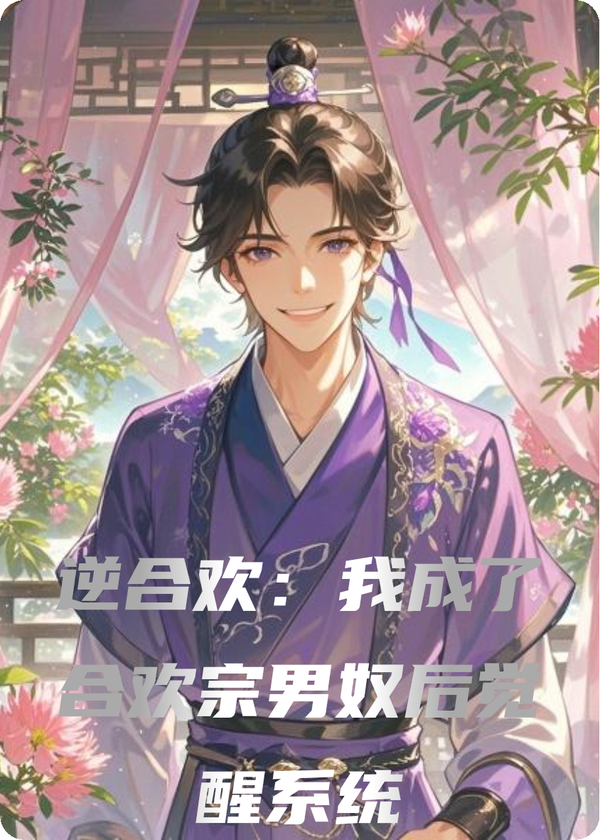 逆合欢：我成了合欢宗男奴后觉醒系统