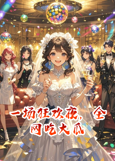 一场狂欢夜，全网吃大瓜