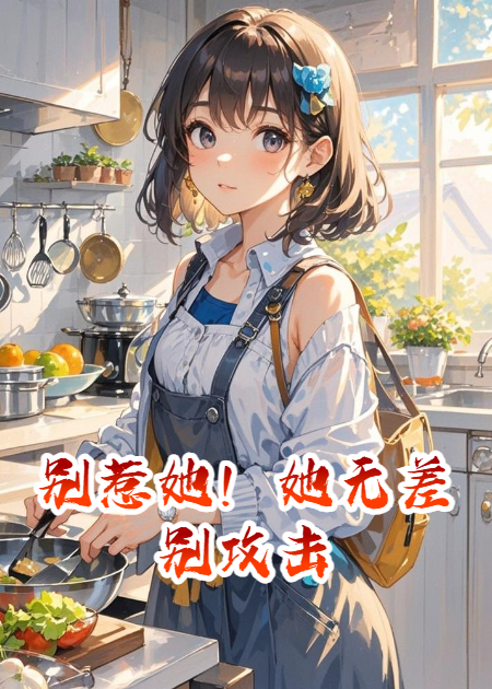 别惹她！她无差别攻击