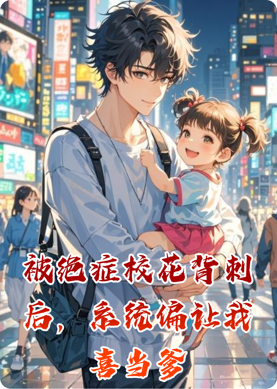 被绝症校花背刺后，系统偏让我喜当爹