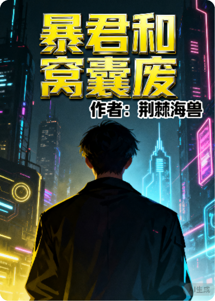 暴君和窝囊废