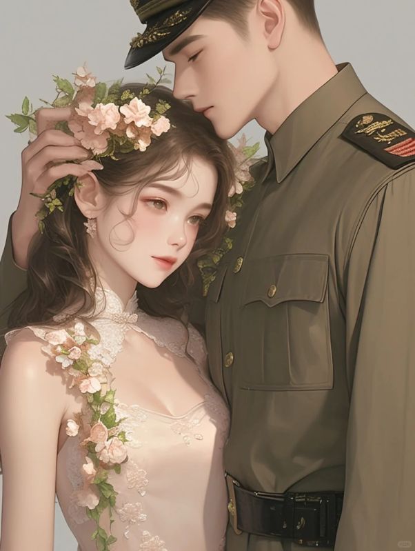 未觉情丝绕骨长