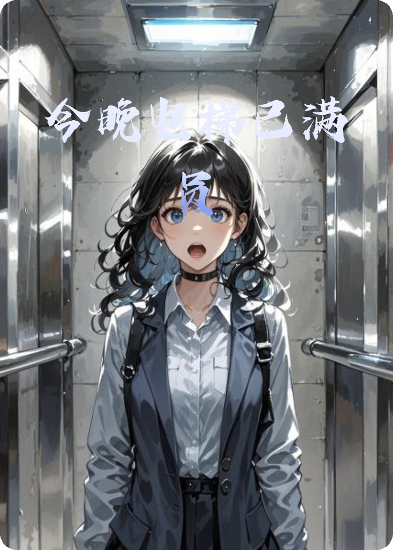 今晚电梯已满员