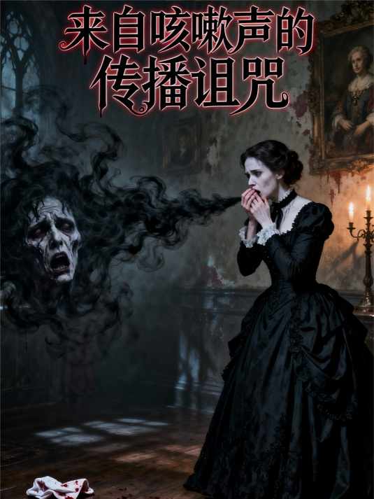 来自咳嗽声的传播诅咒