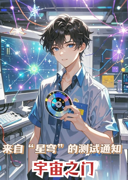 宇宙之门：星穹观察者
