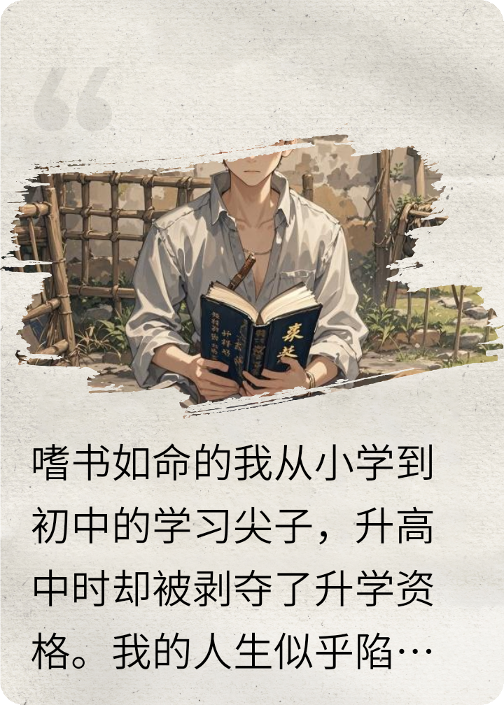 教育改变命运：一个农民的阶层逆袭之路