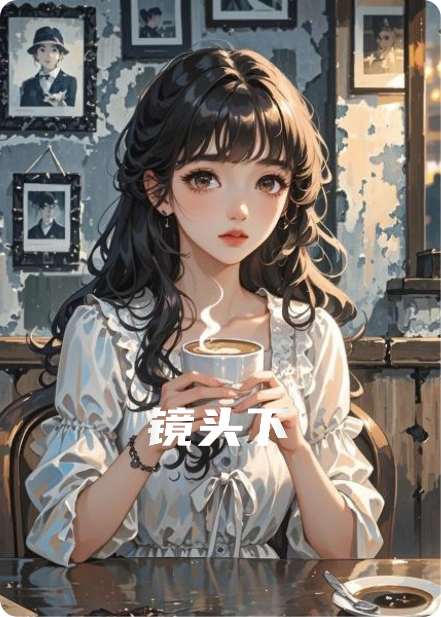 镜头下
