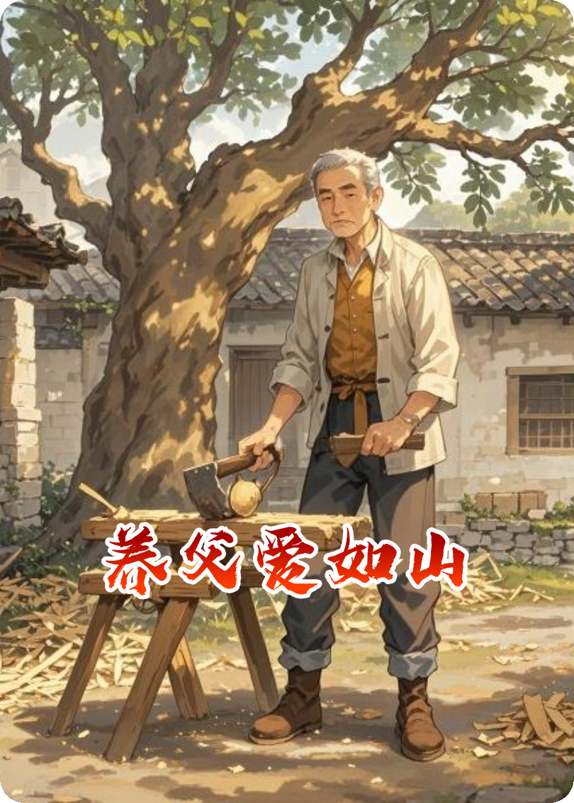养父爱如山