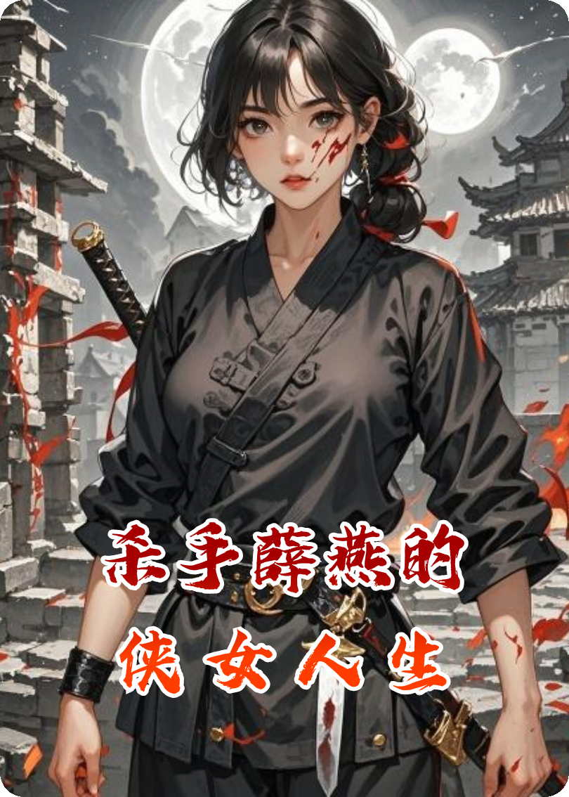 杀手薛燕的侠女人生