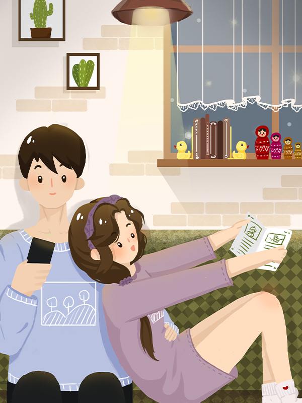 十里春风再无你