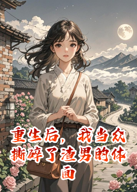 重生后，我当众撕碎了渣男的体面