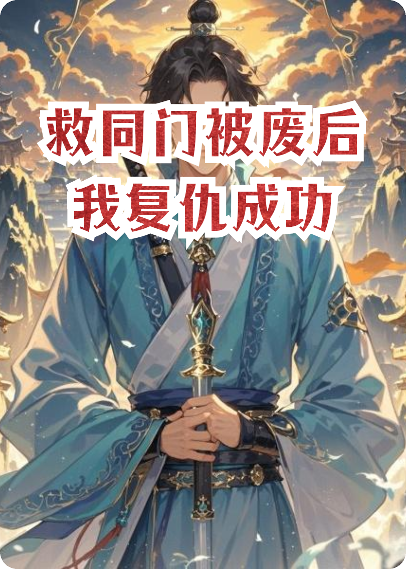 救同门被废后我复仇成功