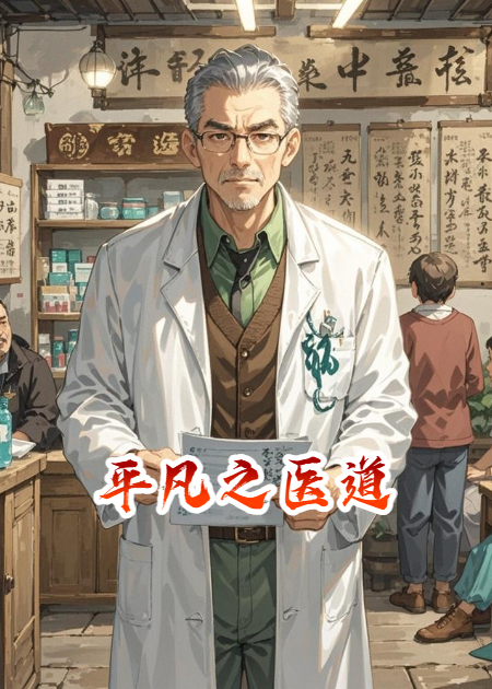 平凡之医道