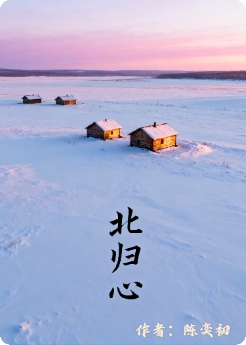北归心