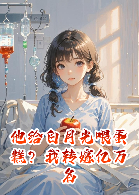 他给白月光喂蛋糕？我转嫁亿万名医