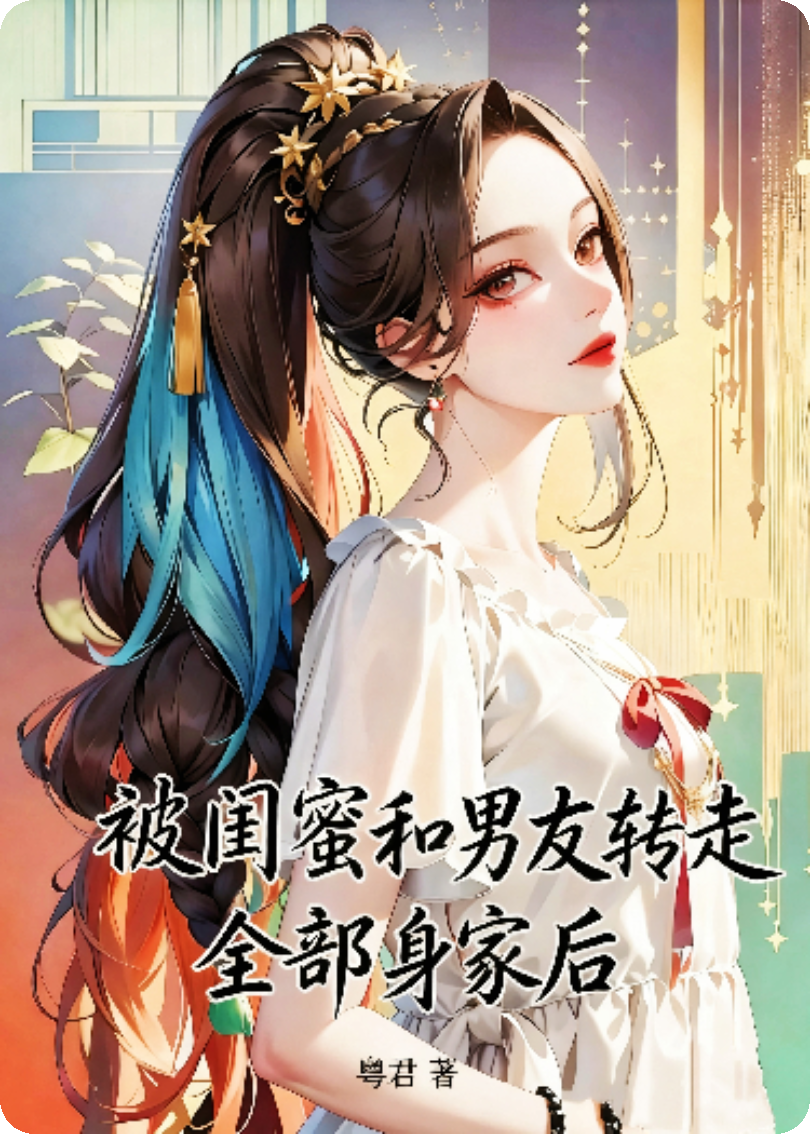 被闺蜜和男友转走全部身家后