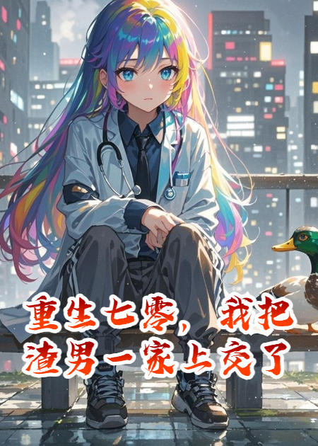 重生七零，我把渣男一家上交了