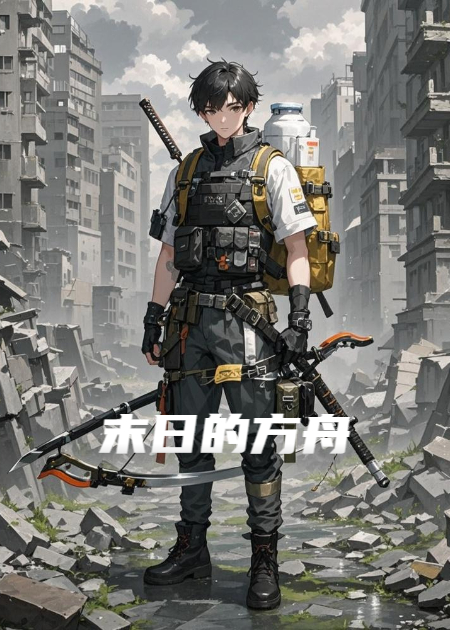 末日方舟：世界末日