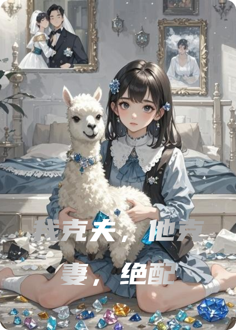 我克夫，他克妻，绝配