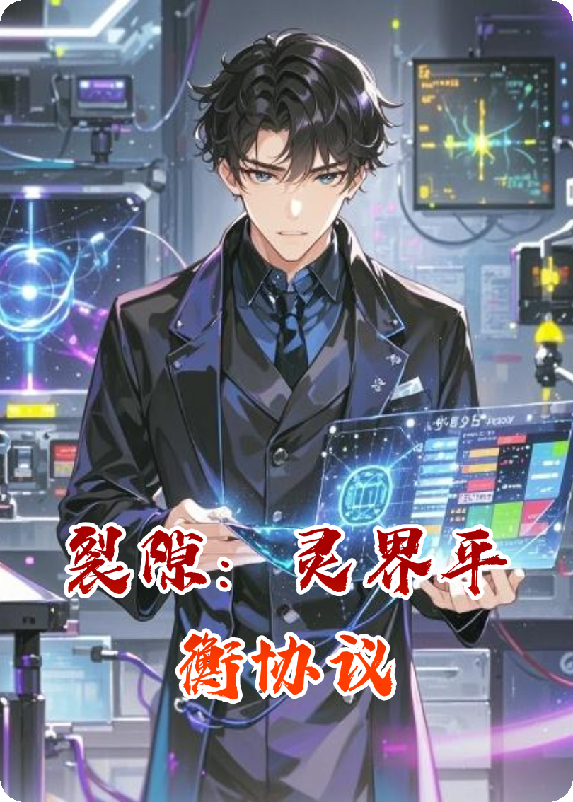 裂隙：灵界平衡协议