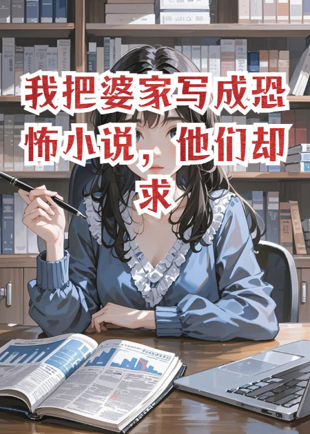 我把婆家写成恐怖小说，他们却求我快点更新