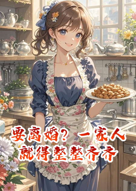 要离婚？一家人就得整整齐齐
