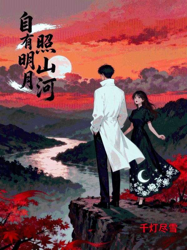 自有明月照山河
