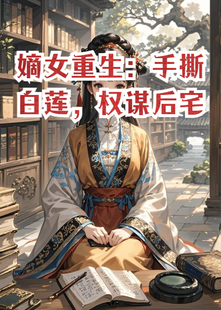 嫡女重生：手撕白莲，权谋后宅