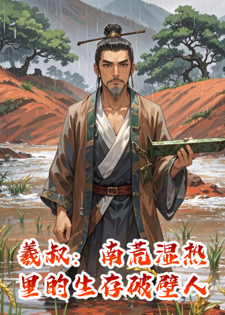 羲叔：南荒湿热里的生存破壁人