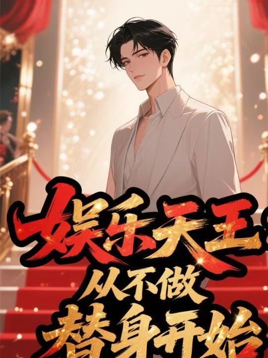 娱乐天王：从不做替身开始