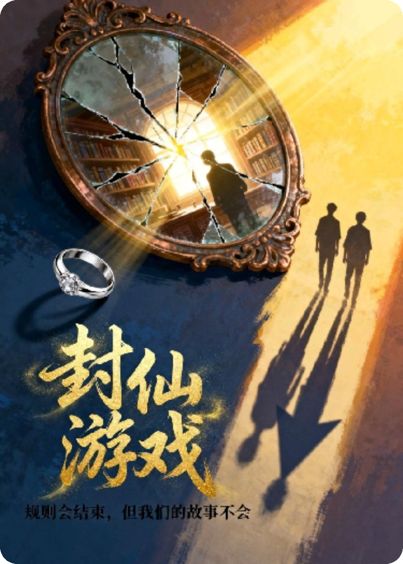 点开老同学短信后，我开启封神之路
