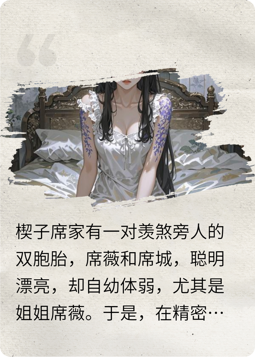 所有馈赠，皆是砒霜