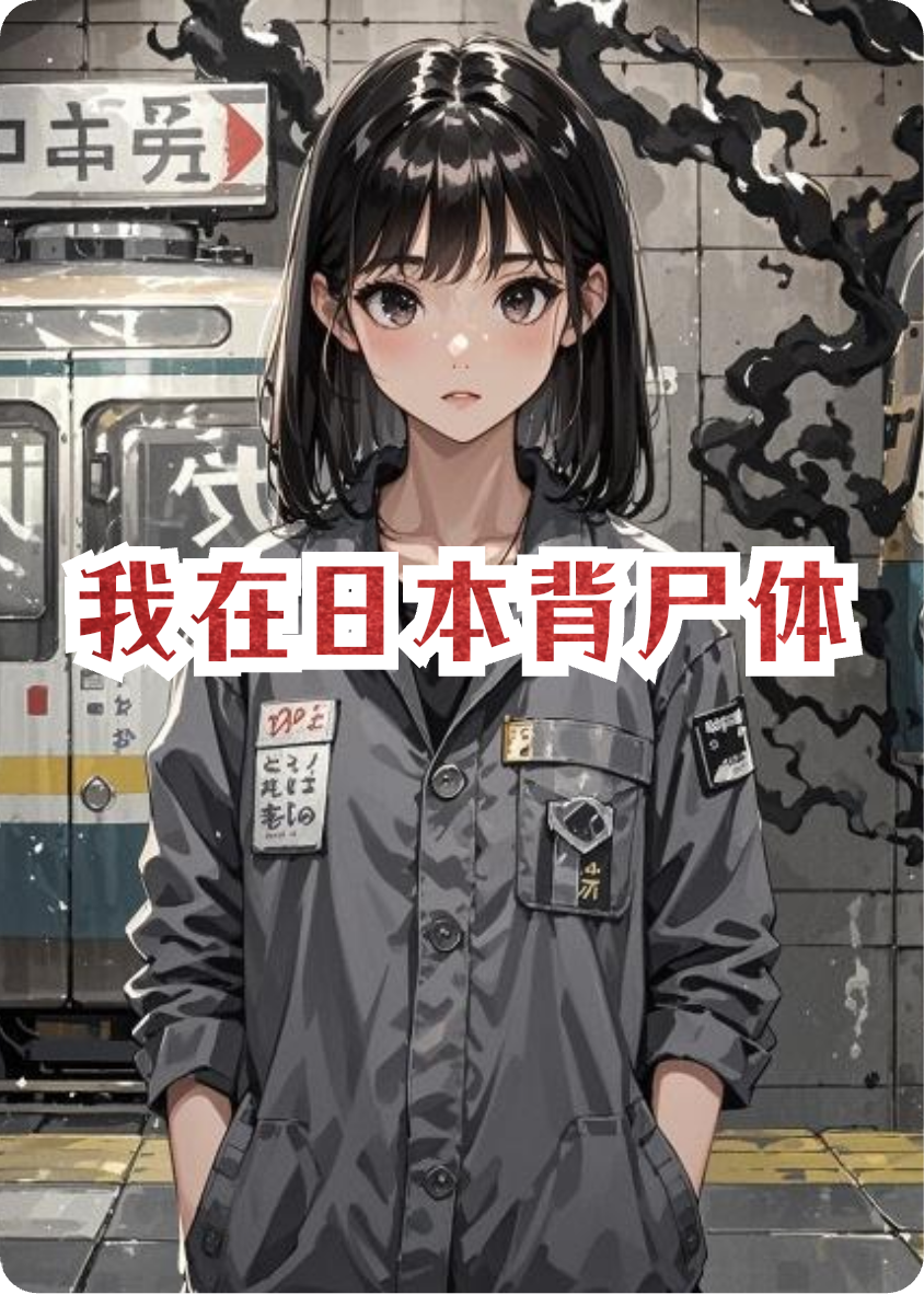 我在日本背尸体