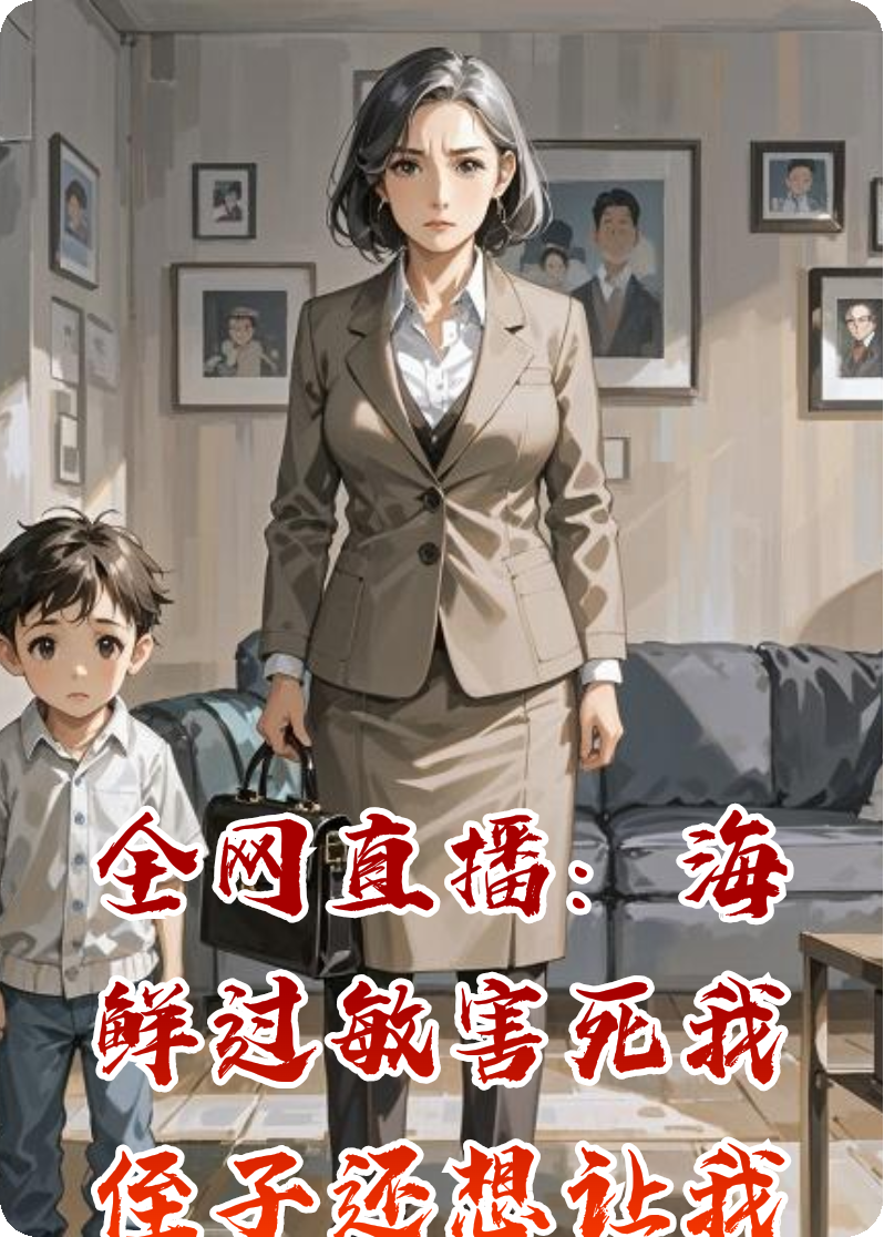 全网直播：海鲜过敏害死我侄子还想让我背锅？