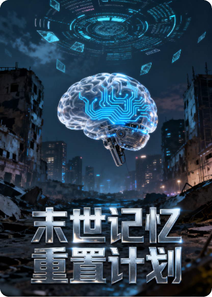 世纪末记忆重置计划